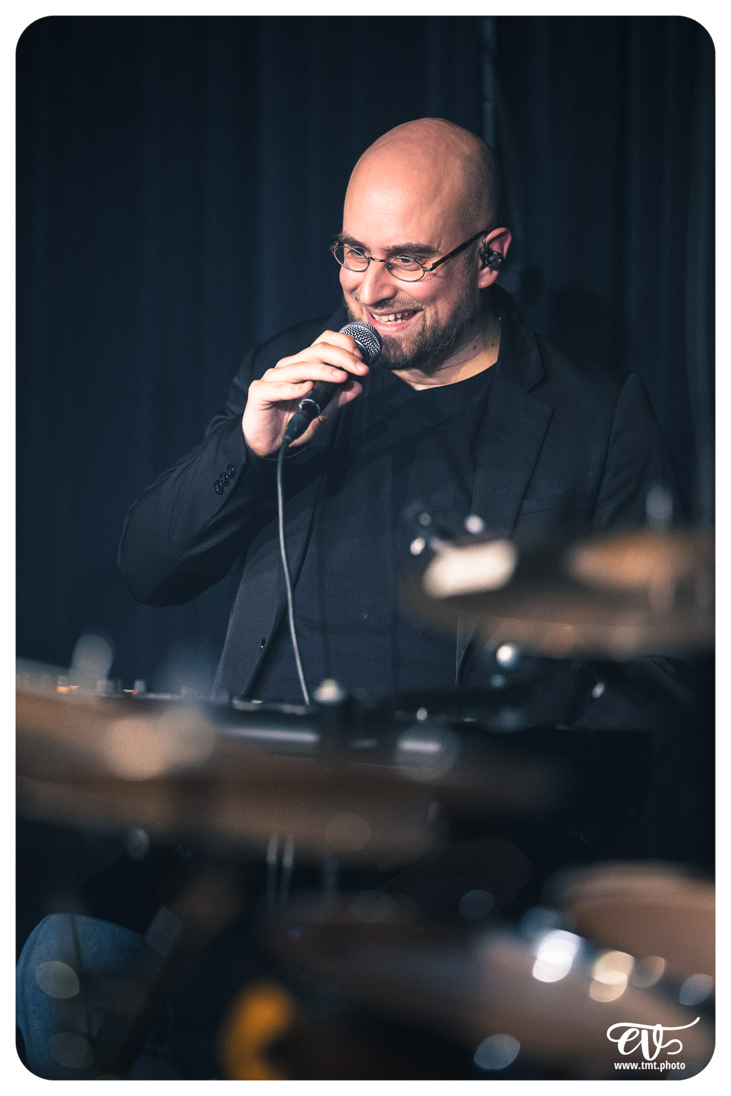 MATTHIEU SPEHNER & FRIENDS